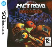 Metroid Prime Hunters - First Hunt (Demo) - thumbnail