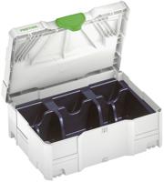 Festool systainer SYS-STF-80x133/D125/Delta - thumbnail