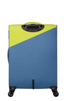 American Tourister Daring Dash - Ruimbagage Koffer - 66cm - Lime/Coronet - thumbnail