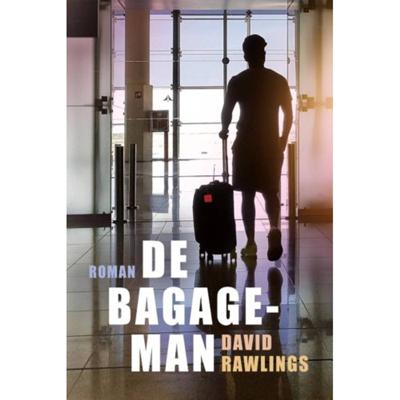 De bagageman - David Rawlings - Paperback (9789033802058)