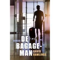 De bagageman - David Rawlings - Paperback (9789033802058) - thumbnail