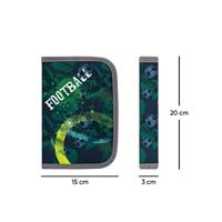 Etui - Pennenzak Voetbal - thumbnail