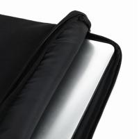 Laptophoes Celly NOMADSLEEVEBK Zwart - thumbnail