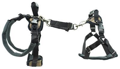 PETSAFE CARELIFT VOOR EN ACHTER MEDIUM