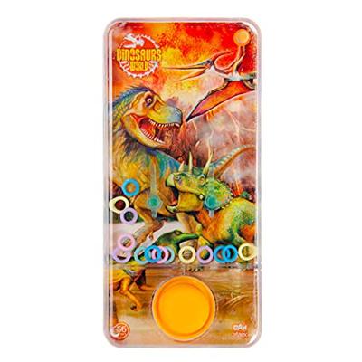 Duckiez Geduld waterspel dinosaurus Duckiez Geduld waterspel dinosaurus