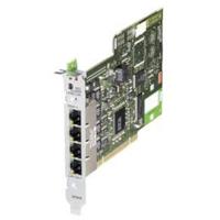 Siemens 6GK11616AA02 6GK1161-6AA02 Communicatieprocessor 100 MBit/s - thumbnail