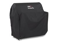 Weber Hoes SmokeFire EX6 - thumbnail