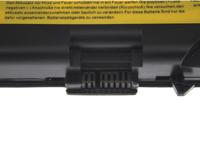 Green Cell LE05 Laptopaccu 10.8 V 4400 mAh Lenovo - thumbnail