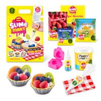 Slime Mart Boodschappentas Toetje - thumbnail