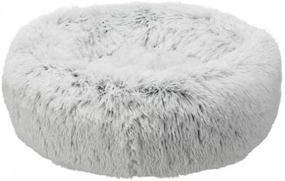 TRIXIE HONDENMAND HARVEY WIT / ZWART 60X60 CM