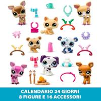 Adventkalender Bandai Plastic - thumbnail