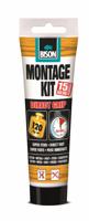 Montagekit Direct Grip Hangtube 175 g Bison - Bison - thumbnail