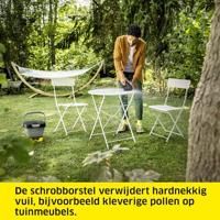 Kärcher Home & Garden 2.644-423.0 Schrobborstel 1 stuk(s) - thumbnail