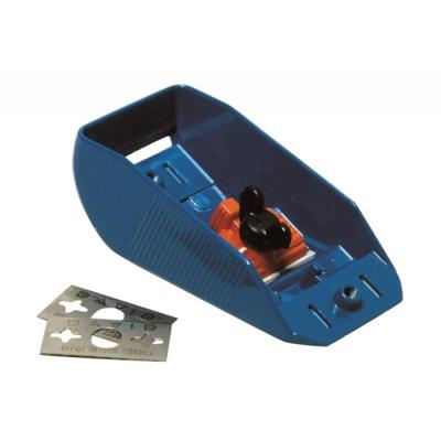 David combischaaf - metaal Fermax