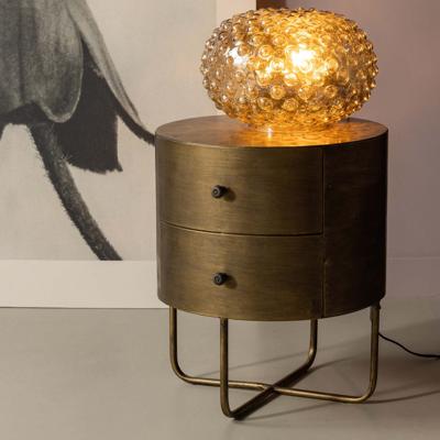 BePureHome Glossy Bijzettafel