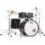 Pearl DMP925S/C227 Decade Maple Satin Slate Black 5-delig drumstel - thumbnail