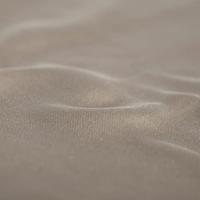 Cinderella Sundays Kussenslopen 2 stuks 60x70 cm - Satijn - Taupe - thumbnail