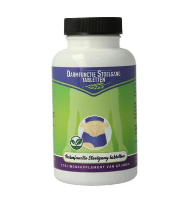 Libra Darmfunctie Stoelgang Tabletten