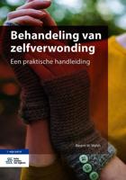 Behandeling van zelfverwonding (Paperback) - thumbnail