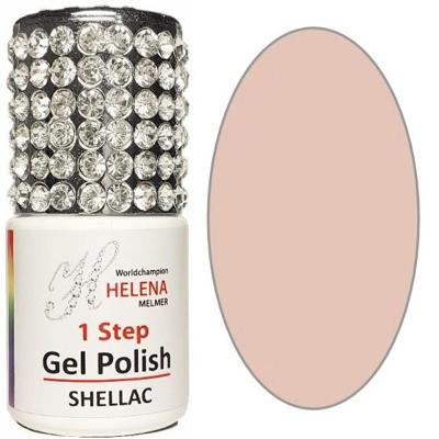 Helena Melmer Gellak 17 - Almond Nude, Zachte Huidtint
