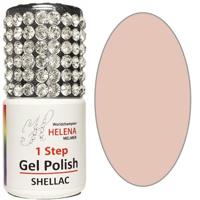 Helena Melmer Gellak 17 - Almond Nude, Zachte Huidtint - thumbnail