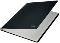 Leitz Recycle showalbum, ft A4, 20 hoezen, zwart - thumbnail