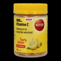 Roter Vitamine C 1000mg Citroen Gummies - thumbnail