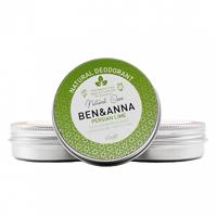 Ben & Anna Deodorant Crème - Persian Lime - thumbnail