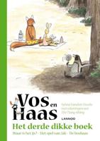 Het derde dikke boek van Vos en Haas - thumbnail