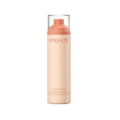 Payot My Payot Anti-Pollution Radiance Mist 100 ml Lichaamsmist Dames Payot My Payot Anti-Pollution Radiance Mist 100 ml Lichaamsmist Dames