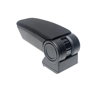 Armleuning Armster C05023A Corsa E Zwart Stof