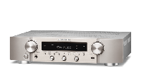 Marantz NR1200 75 W Zilver - thumbnail