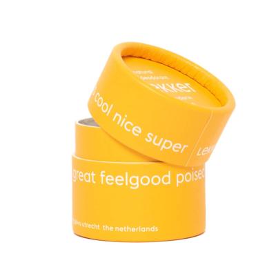 The Lekker Company Natural Deodorant Mandarin & Lemon