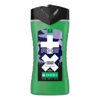 AXE Showergel ice breaker (250 ml) - thumbnail