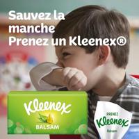 Kleenex Balsam Tissues Maxi 112 Stuks bij Jumbo - thumbnail
