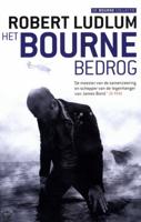 Het Bourne bedrog - Robert Ludlum - ebook - thumbnail