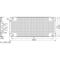 Schneider Electric NSYSTMP60100 1 stuk(s) - thumbnail