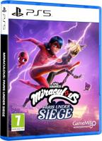 Miraculous: Paris Under Siege - thumbnail