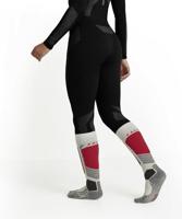 Falke 3/4 Wool-Tech Legging Dames Black XL - thumbnail