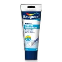 Stopverf Bruguer 5196377 Wit 330 g - thumbnail