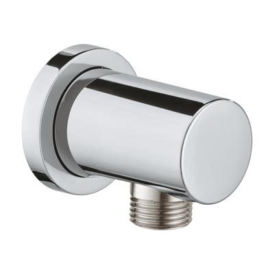 Grohe Rainshower aansluitbocht rond Chroom Grohe Rainshower aansluitbocht rond Chroom