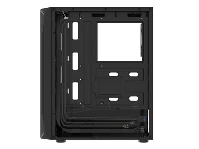FURY Shobo SH4F Midi Tower Zwart