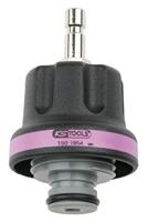 KS Tools 150.1954 Koelvloeistofkoelingsadapter M34 x 3,0, paars - thumbnail