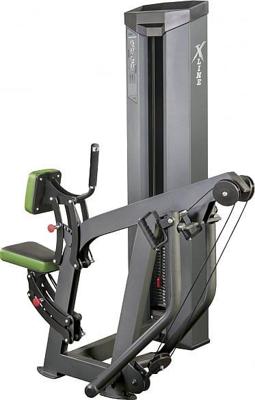 X-Line rowing machine XR112 X-Line rowing machine XR112