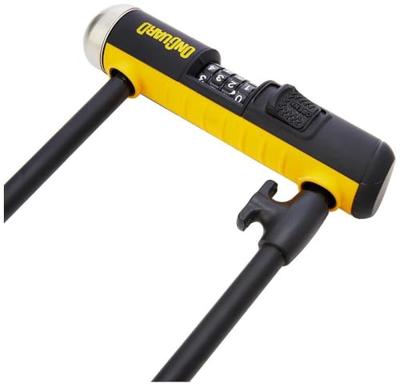 ONGUARD Bulldog combo std (115 x 230mm - 13mm)