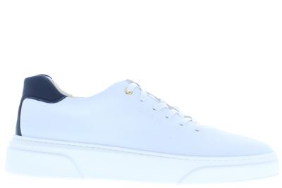 Parbleu MV1 white Wit 