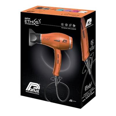 Parlux ETHOS Professional Digital Hair Dryer Copper Parlux ETHOS Professional Digital Hair Dryer Copper
