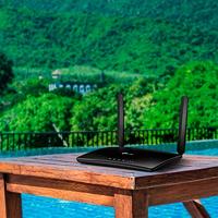 TP-LINK Router Archer MR200 - thumbnail