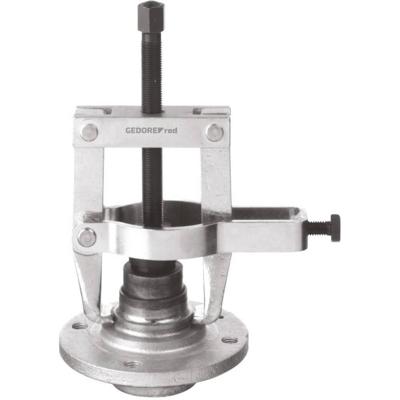 Gedore RED 3301554 Poelietrekker Spanbereik: 90 mm