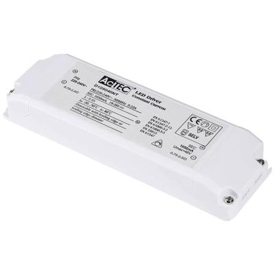SLV 464804 LED-driver 40 W 1050 mA 19 V Dimbaar 1 stuk(s) SLV 464804 LED-driver 40 W 1050 mA 19 V Dimbaar 1 stuk(s)